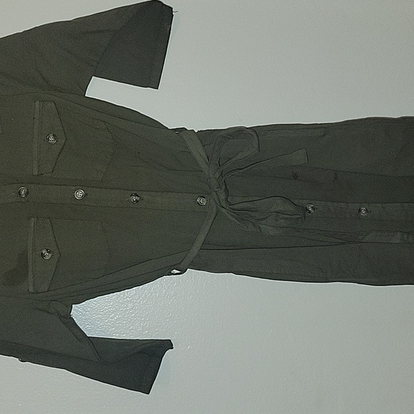 Girls dress - Picture 2 of 4